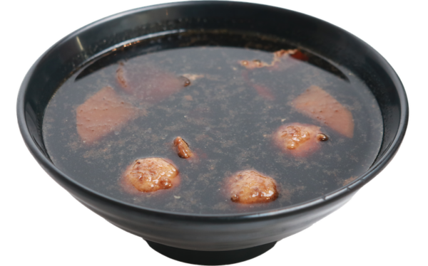 Beef Chap Soup