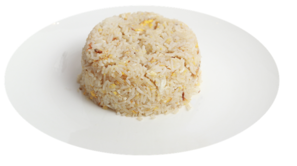 Egg Fried Rice